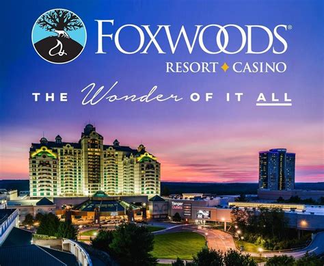 Foxwoods hotel reservations The Spa at Norwich Inn in Norwich, Connecticut, is about 15 minutes from Foxwoods and is owned by the Mashantucket Pequot tribe, which also owns the casino